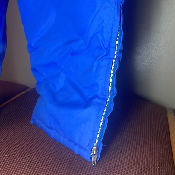 **VINTAGE** 70/80’s Zip Snow Suit - Picture 6 of 8